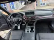 Honda Accord Sport 2.0T 2018 Gray - 3