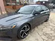 Honda Accord Sport 2.0T 2018 Gray - 5