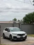 2025 Acura MDX SH-AWD w/A-Spec Advance Package SUV - 1