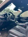 2025 Acura MDX SH-AWD w/A-Spec Advance Package SUV - 3