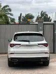 2025 Acura MDX SH-AWD w/A-Spec Advance Package SUV - 4