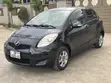 Toyota Vitz 1.3 AWD 5dr 2010 Black - 3