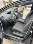Toyota Vitz 1.3 AWD 5dr 2010 Black - 4