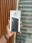 Google Pixel 7 Pro 256GB Black - 1