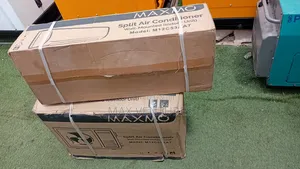 Maxmo 1.5HP Split System Air Conditioner