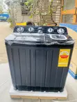 Energy Saving Nasco 7kg Washing Machine - 1
