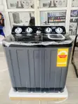 Energy Saving Nasco 7kg Washing Machine - 2
