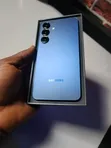 New Samsung Galaxy S25+ 256GB Blue - 1