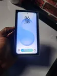 New Samsung Galaxy S25+ 256GB Blue - 3