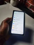 New Samsung Galaxy S25+ 256GB Blue - 4