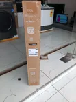 TCL 55-inch 4K Smart HD TV - 3