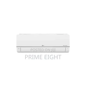 LG 2.5HP Dual Inverter Mosquito Away Air Conditioner