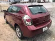 Pontiac Vibe 2010 Red - 2