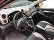 Pontiac Vibe 2010 Red - 4