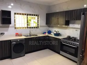 4-Bedroom House for Sale in Ashongman Estate, Accra