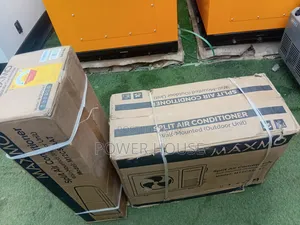 Maxmo 1.5HP Air Conditioner