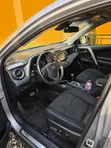 2018 Toyota RAV4 XLE SUV AWD - 2