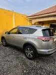 2018 Toyota RAV4 XLE SUV AWD - 3