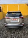 2018 Toyota RAV4 XLE SUV AWD - 4