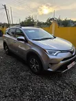 2018 Toyota RAV4 XLE SUV AWD - 5