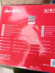 Original 5L Decakila Air Fryer with See-Through Window - 2