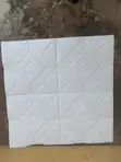 3D Foamy Wall & Ceiling Panels - Brand New - 1