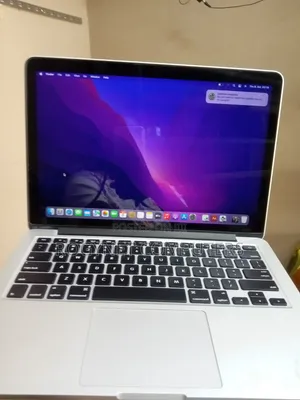 Apple MacBook Pro 2015 16GB RAM, 512GB SSD