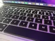 Apple MacBook Pro 2015 16GB RAM, 512GB SSD - 4