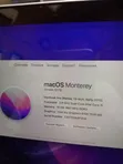 Apple MacBook Pro 2015 16GB RAM, 512GB SSD - 5