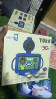 New Bebe Toto 256GB Green - 5