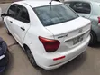 Hyundai Xcent 2015 - White - 2