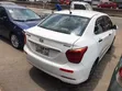 Hyundai Xcent 2015 - White - 5