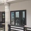 Aluminum & Glass Works: Windows, Doors, Cabinets - 1