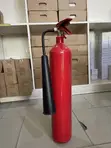 3KG CO2 Fire Extinguisher - 2