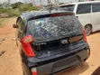 Kia Morning 2012 - Black - 5