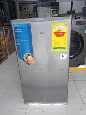 Midea Tabletop Refrigerator 93L MDRD142FGN50
