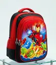 Quality Backpacks for Kids (Ages 4-6) - 1