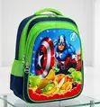 Quality Backpacks for Kids (Ages 4-6) - 2