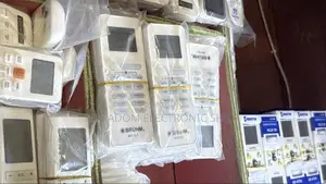 Bruhm AC Remote Control