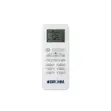 Bruhm AC Remote Control - 2