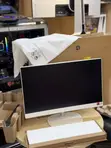 HP AiO 24 Desktop Computer - 8GB RAM, 256GB SSD - 4