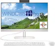 HP AiO 24 Desktop Computer - 8GB RAM, 256GB SSD - 5