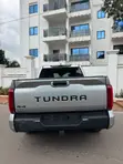 Toyota Tundra Limited CrewMax 2024 Silver - 1