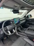 Toyota Tundra Limited CrewMax 2024 Silver - 2
