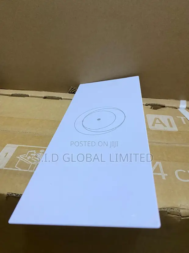 Starlink Gen3 Router - 1