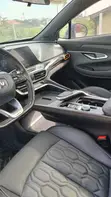 Changan UNI-T 1.5 FWD 2021 Gray - 5