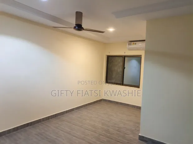 2 Bedroom Apartment for Rent in Atasomanso, Kumasi - 1
