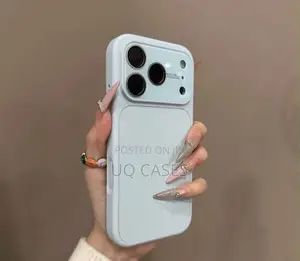 iPhone 17 Pro Max & 18 Pro Max Phone Cases