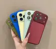 iPhone 17 Pro Max & 18 Pro Max Phone Cases - 3