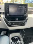 Toyota Corolla LE 2022 Silver - 3
